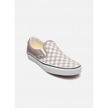 Vans Classic Slip-on Gris - Baskets - Disponible en 43