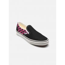 Vans Classic Slip-on Rose - Baskets - Disponible en 47
