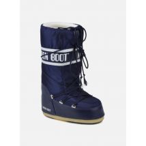 Sportschuhe Moon Boot Nylon blau - Moon Boot - Größe 42 - 44