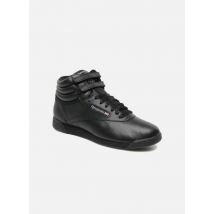 Reebok Freestyle Hi Noir - Baskets - Disponible en 40
