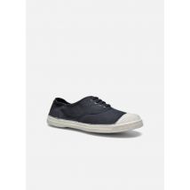 Bensimon Tennis Lacets W Noir - Baskets - Disponible en 41