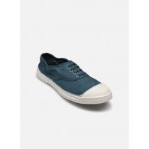 Bensimon Tennis Lacets W Bleu - Baskets - Disponible en 39