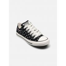 Converse Chuck Taylor All Star Ox W schwarz - Sneaker - Größe 36