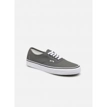 Vans Authentic Gris - Baskets - Disponible en 46