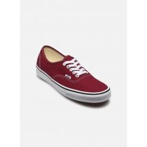 Vans Authentic Bordeaux - Baskets - Disponible en 42