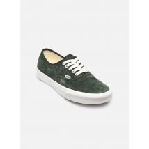 Vans Authentic Vert - Baskets - Disponible en 44