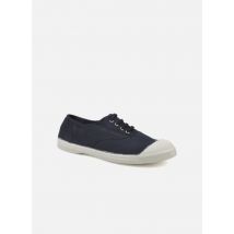 Bensimon Tennis Lacets H blau - Sneaker - Größe 41