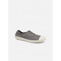 Bensimon Tennis Lacets M Gris - Baskets - Disponible en 43