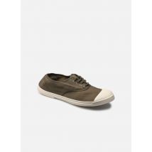 Bensimon Tennis Lacets M Vert - Baskets - Disponible en 45