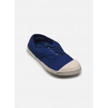 Bensimon Tennis Lacets M Bleu - Baskets - Disponible en 43