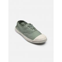 Bensimon Tennis Lacets M Vert - Baskets - Disponible en 45