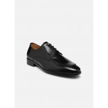 Zapatos con cordones Edward Negro - Brett & Sons - Talla 42