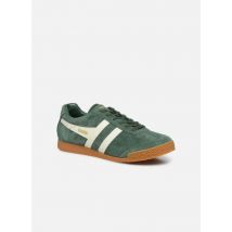 Gola Harrier Suede grün - Sneaker - Größe 46
