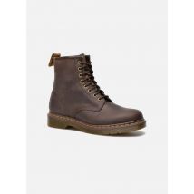 Bottines et boots 1460 M Marron - Dr. Martens - Disponible en 42