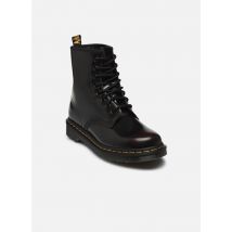 Boots en enkellaarsjes 1460 W Rood - Dr. Martens - Beschikbaar in 37