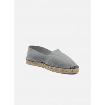 Espadrilles Sabline H Grijs - La maison de l'espadrille - Beschikbaar in 46
