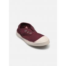 Bensimon Tennis Elly E Violet - Baskets - Disponible en 33