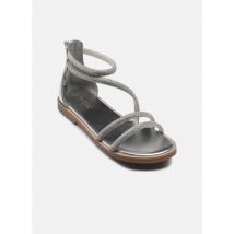 Sandales et nu-pieds Costa Argent - Les Tropéziennes par M Belarbi - Disponible en 40
