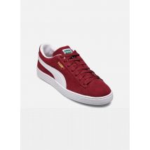 Puma Suede Classic Rouge - Baskets - Disponible en 40