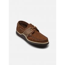 Chaussures à lacets Globek Marron - TBS - Disponible en 41