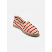 La maison de l'espadrille Sabline Rayure F - Espadrilles - Disponible en 36
