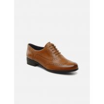Clarks Hamble Oak Marron - Chaussures à lacets - Disponible en 36
