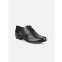 Clarks Hamble Oak Noir - Chaussures à lacets - Disponible en 39