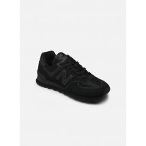 New Balance Ml574 M Noir - Baskets - Disponible en 44