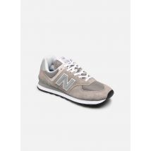 New Balance Ml574 M Gris - Baskets - Disponible en 40