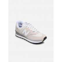 New Balance Ml574 beige - Sneaker - Größe 42