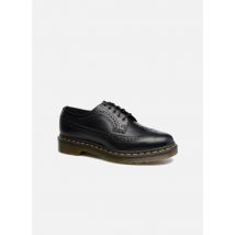 Veterschoenen 3989 YS Brogue Shoe M Zwart - Dr. Martens - Beschikbaar in 43
