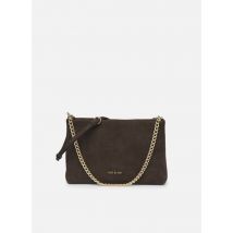 Sacs à main MOLLY Marron - Nat & Nin - Disponible en T.U