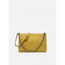 Sacs à main MOLLY Jaune - Nat & Nin - Disponible en T.U