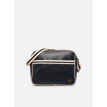 Sacs homme Classic shoulder bag Bleu - Fred Perry - Disponible en T.U