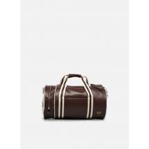 Fred Perry Classic Barrel Bag - Bagages - Disponible en T.U