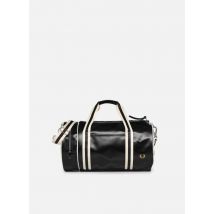 Fred Perry Classic Barrel Bag - Bagages - Disponible en T.U