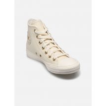 Converse Chuck Taylor All Star Leather Hi W weiß - Sneaker - Größe 37 1/2