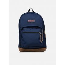 Sacs à dos Right pack Bleu - Jansport - Disponible en T.U