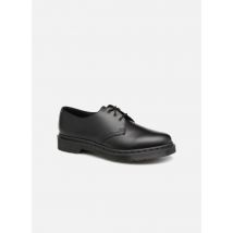 Chaussures à lacets 1461 Mono M Noir - Dr. Martens - Disponible en 44