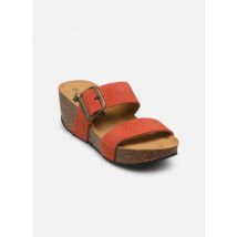 Mules et sabots So Rock Orange - Plakton - Disponible en 40