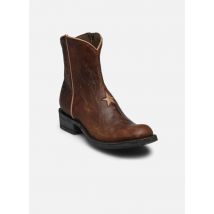 Stiefeletten & Boots Star braun - Mexicana - Größe 39