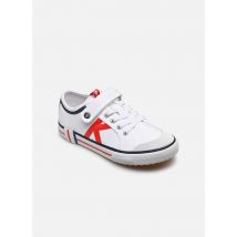 Kickers GECKO weiß - Sneaker - Größe 27