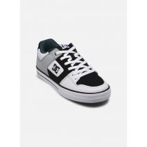 DC Shoes Pure M Blanc - Baskets - Disponible en 44