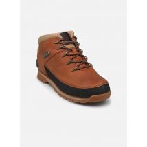 Veterschoenen Euro Sprint Hiker Bruin - Timberland - Beschikbaar in 41