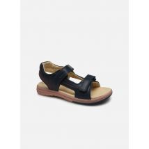 Sandales et nu-pieds Platino Bleu - Kickers - Disponible en 35
