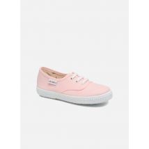 Victoria 1915 Inglesa Lona K rosa - Sneaker - Größe 26
