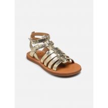 Pom d Api PLAGETTE GLADIATOR - Sandales et nu-pieds - Disponible en 26