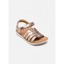 Sandalen Goa Spart Zilver - Shoo Pom - Beschikbaar in 26