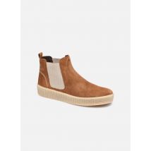 Bottines et boots Maya Marron - Gabor - Disponible en 42 1/2