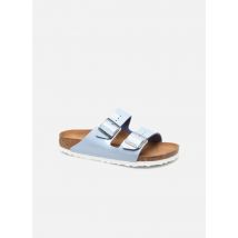 Wedges Arizona Flor W Blauw - Birkenstock - Beschikbaar in 38